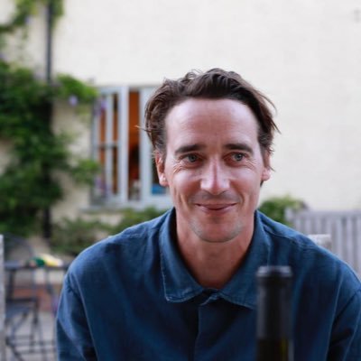 Edward McAllister Profile