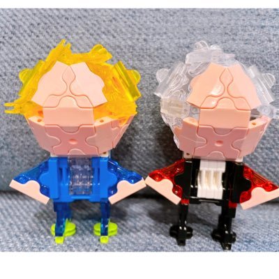 yyuzu17's profile picture. kinkiデビュー前からファン。剛くんの優しさ強さ、想い全部大好き💜ENDRECHERIのバンド・音楽大好き💜KinKi揃った時も好き💕結婚出産時は離れてましたが、この自粛で愛が再燃💙❤️現在、医療従事者の皆さんへ「青」で感謝💙娘・息子小学生👧🏻👦🏻LaQの作品やイラストはインスタにupしています↓