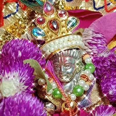 💕 सभी फॉलोवर्स जो पोस्ट को समझने योग्य होंगे लाइक करेंगे RT और कमेंट करेंगे 50% से 💯 Fb मिलेगा।
बड़े घमंडी लोग दूर रहे।
🙏जय श्री राम🙏
