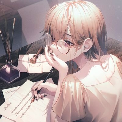 Ambivert | Astroina's Asphyxia | Astrophile | Idle | IGN: AstroinA | Monotonous | Oblivious Observer | Otaku-Weeb | Pop Punk-Rockphile | Psycho