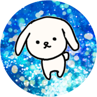 キユ (@kyu999blue) 's Twitter Profile