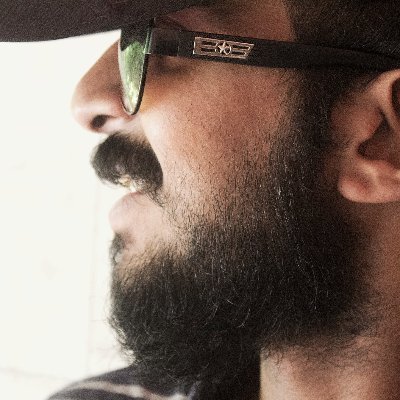 Raja PS Profile