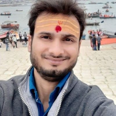 Tribhuwan_pndit Profile Picture