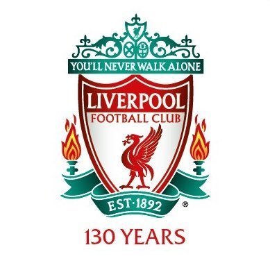 #Liverpool fan page