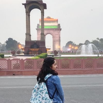 jaibala05's profile picture. Sr. Software Engineer💻