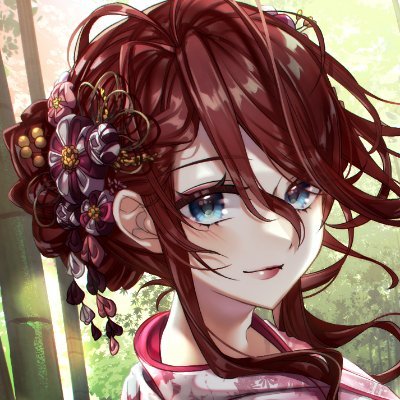 低音が特徴のお姉さん。和歌山県の怪獣系vtuber💖DMは案件かコラボのみで🎇ママ→瑠羽乃光香様 @mikaxruno パパ→櫻見マリオ様 @MarioNetJack 
案件実績等はHP→https://t.co/2h0TTNYj1E
1/24デビュー
欲しい物リスト→https://t.co/yQ1BjdpMKf