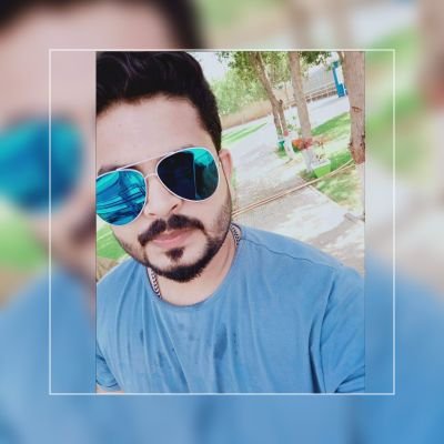 3rd Gen Bhuttoism | Engineer |
Polio Free Pakistan
| Poet by Emotions | Political Worker | Information Dep_|
Democracy is the Best Revenge