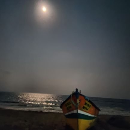 Chanakyan360's profile picture. Miles to go...🛫