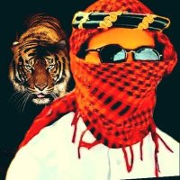 Yusuf Sale Magaji (@yerphson1) 's Twitter Profile