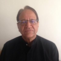 Ramesh Joshi (@rameshjos) 's Twitter Profile