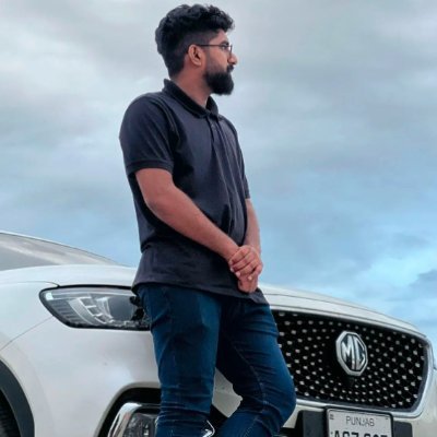 umaryousaf_'s profile picture. Full Stack Web Developer, specializing in JS