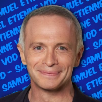 Compte officiel de la chaine Youtube
(ce compte n'est pas directement géré par samuel etienne)