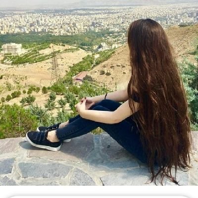 Laughing like a baby, living like a queen