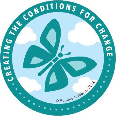 Creating the Conditions for Change© | systems practitioner | author | consultant | trainer | educator | coach | evaluator
#systemsthinking #viablesystemmodel