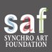 【saf】アート財団SynchroArt Foundation (@saf_gallery) Twitter profile photo 【saf】アート財団SynchroArt Foundation (@saf_gallery) Twitter profile photo