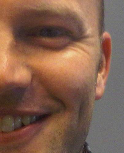 MarkVermey's profile picture. 