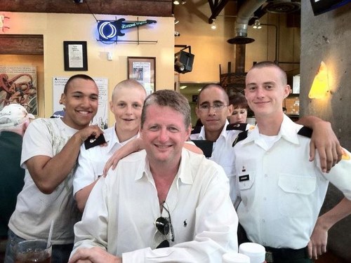 CowboyCaveman's profile picture. 787 Captain