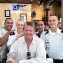 Kyle Strader - @CowboyCaveman - Twitter