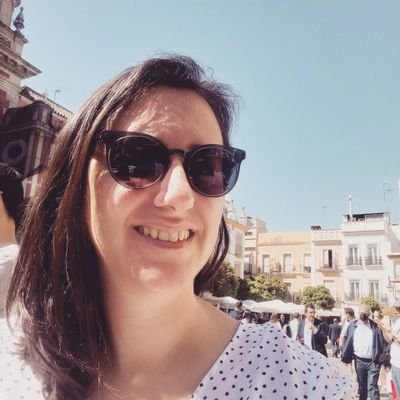 Ireloppin's profile picture. Inquieta, alegre, luchadora e inconformista que disfruta de la vida.