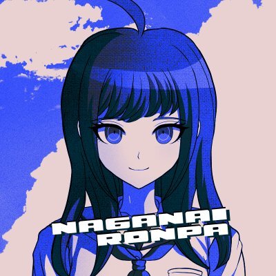 【創作論破】ナガナイ告知用アカウントさんのプロフィール画像