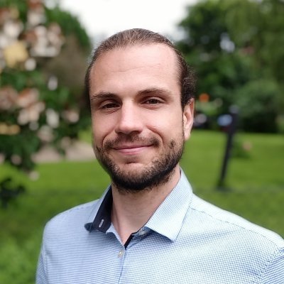 Journalist och författare från Uppsala. Arbetar som reporter för SVT Uppsala. Aktuell med bok om Greklands historia: https://t.co/MBhusKPaYI