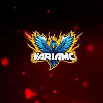 VariaMC's profile picture. × https://t.co/oZnCSzf3ho × Wartungen🏗️ ×
Discord : https://t.co/vCPSV7L7wk ×