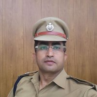 Sandeep Kumar Meena (@ips_sandeepshah) 's Twitter Profile
