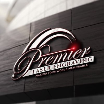 Premier Laser Engraving is your one-stop shop providing top quality Industrial engraving and printing services with 2-5 day turnaround time.