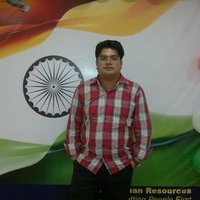 Ajay Singh(@ajays055) 's Twitter Profile Photo