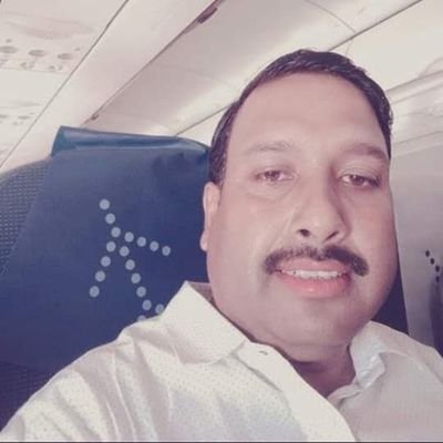 RajuKashyapBSP's profile picture. राष्ट्रीय अध्यक्ष
गौमाता गौरक्षा मंच,भारत