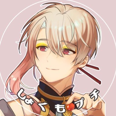 319shoku_puchi's profile picture. 