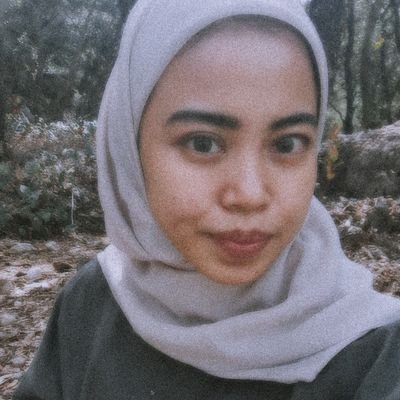 cimolchantik's profile picture. Alhamdulilahh for everything ya Rab!♥Allah swt♥Rasulullah sa♥My Mom