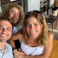 Nina Montez (@ninalmontez) 's Twitter Profile