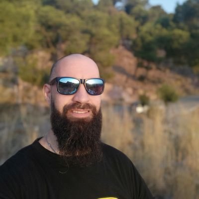 ibero_rey's profile picture. 