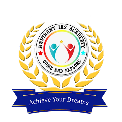 ASPIRANT IAS ACADEMY Profile