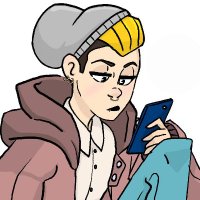Jes Layton (@ageekwithahat) 's Twitter Profile Photo Jes Layton (@ageekwithahat) 's Twitter Profile Photo
