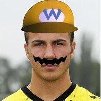 Wario Götze 🇺🇦(@toupaulus) 's Twitter Profile Photo