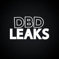 DBDLeaks(@LeaksDbd) 's Twitter Profileg