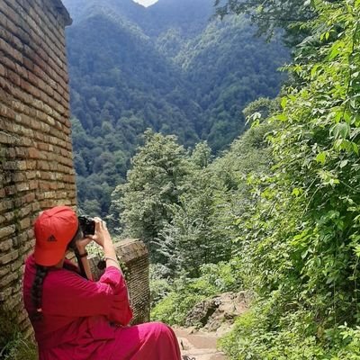 haniyeh_sid's profile picture. :/