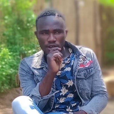 Daviesmwila18's profile picture. 