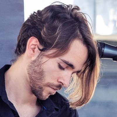 LeJoCarry's profile picture. GameDev @chocabyss 🍫
- Spikair Volleyball 🏐 https://t.co/IcoC19jI4K

Musician 🎵❤