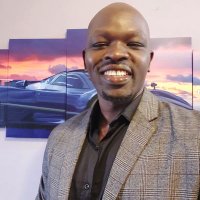 Jimmie Wright Onyango 🇺🇬 🇺🇬 (@jimmieonyango) 's Twitter Profile