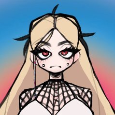 Upcoming VTuber :) 🌈 Malfunctioned Nostalgia Robot 2sides of me🤖 Speaks American/🇯🇵 🌈 Art Tag: #Artroid, NSFW Tag: #Ro8008135 🤖