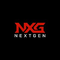 nextGen(@nextGen_eSport) 's Twitter Profile Photo