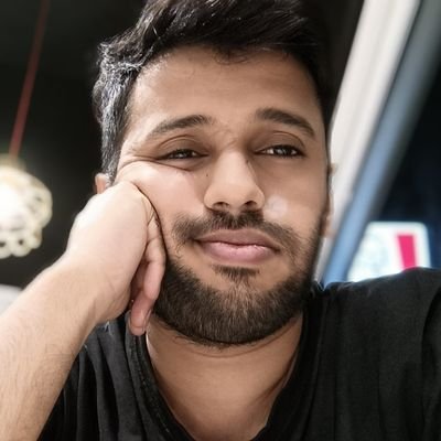 rayanulhassan's profile picture. Avada Kedevra 💥