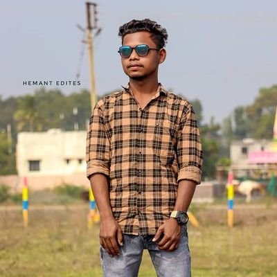 pdv_hemant_07's profile picture. 