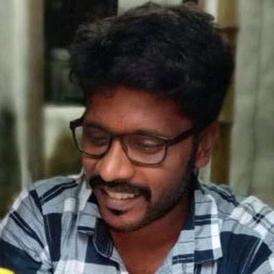 ArunKum13625475's profile picture. Arunkumar M
