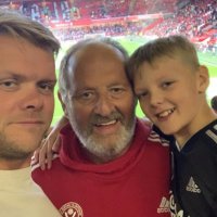 Phil Parker (@phiparker3) 's Twitter Profile