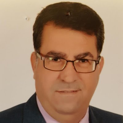 AlajlouniMamoun's profile picture. 