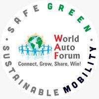 World Auto Forum (@worldautoforum) 's Twitter Profile